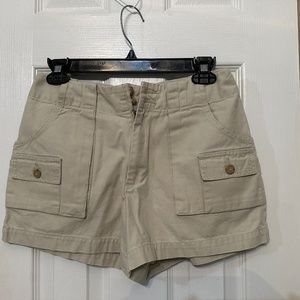 Cargo shorts Durable Goods